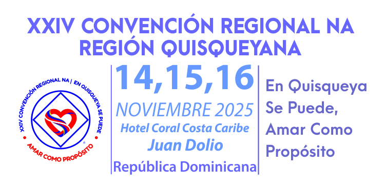 Encabezado Convención