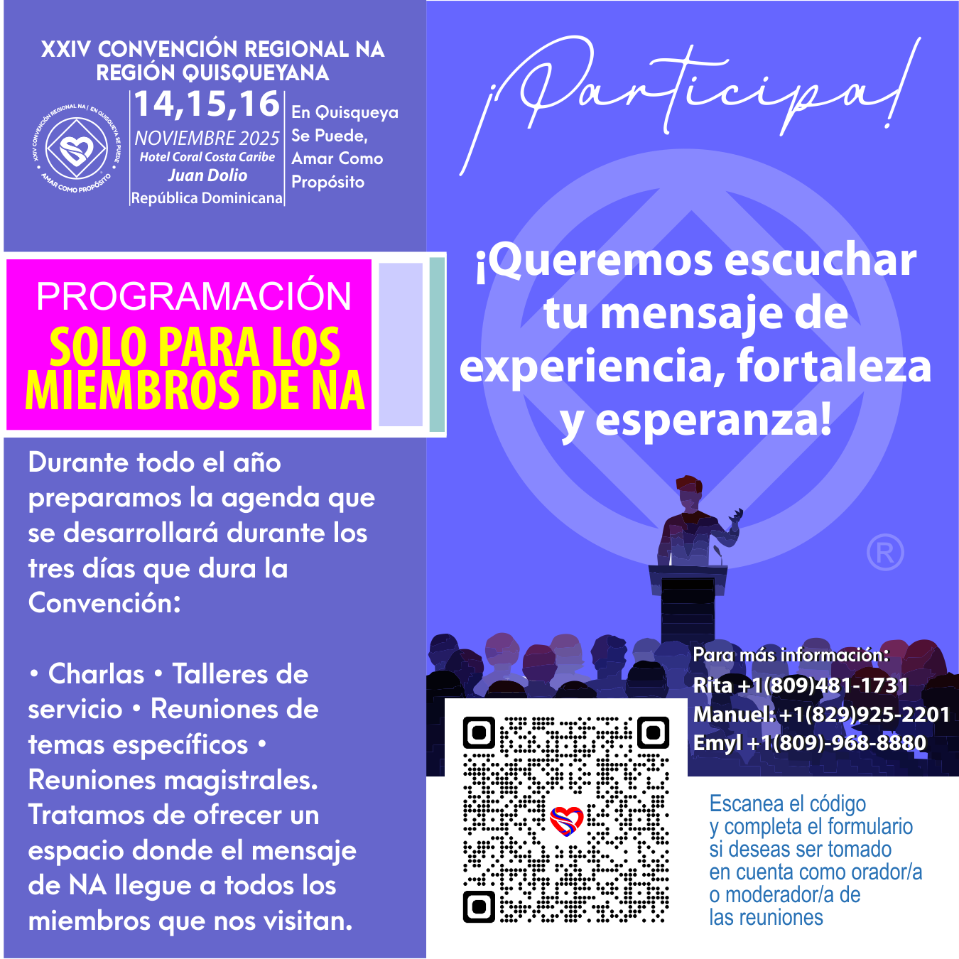 Programación