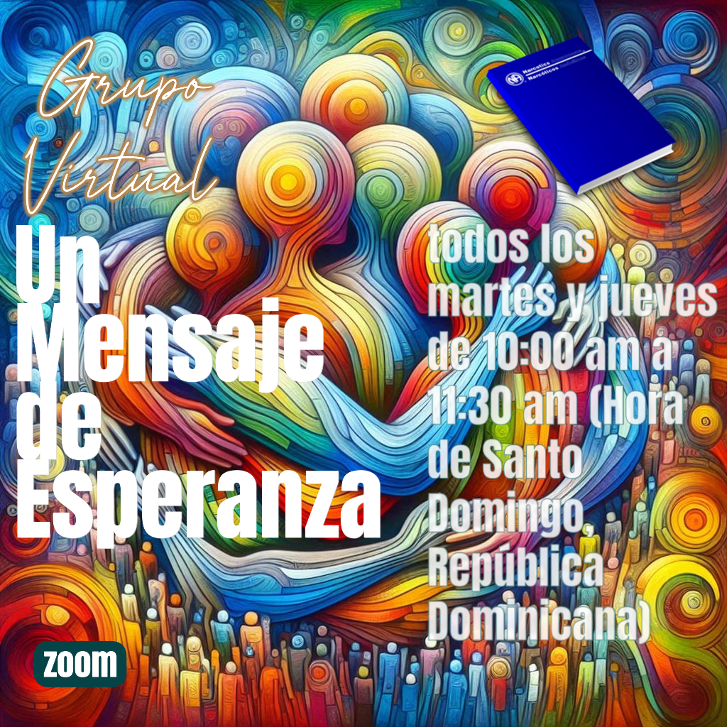 Grupo Un Mensaje de Esperanza